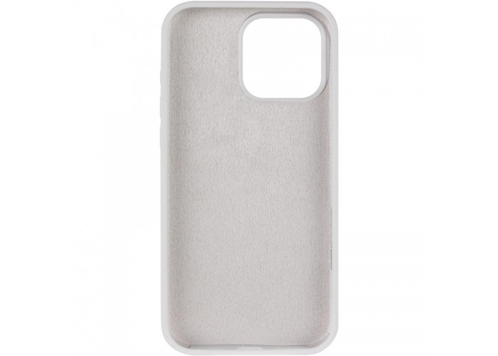Чохол Silicone Case Full Protective (AA) для Apple iPhone 13 Pro (6.1