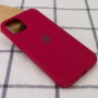 Чохол Silicone Case Full Protective (AA) для Apple iPhone 13 mini (5.4