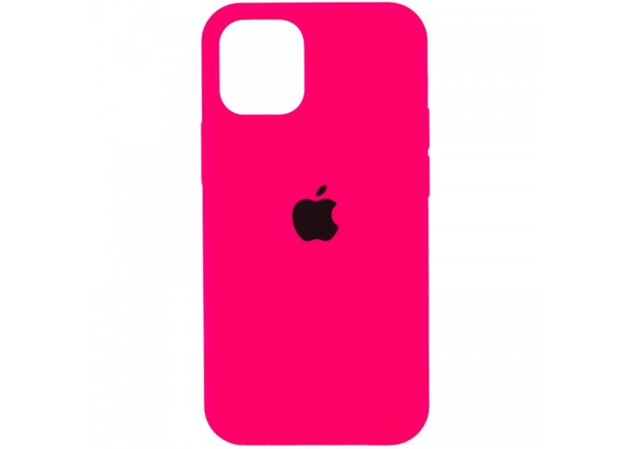 Чохол Silicone Case Full Protective (AA) для Apple iPhone 13 mini (5.4