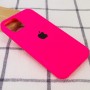Чохол Silicone Case Full Protective (AA) для Apple iPhone 13 mini (5.4