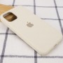 Чохол Silicone Case Full Protective (AA) для Apple iPhone 13 mini (5.4