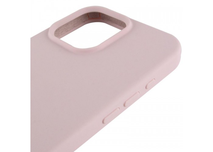 Чохол Silicone Case Full Protective (AA) для Apple iPhone 14 Pro Max (6.7