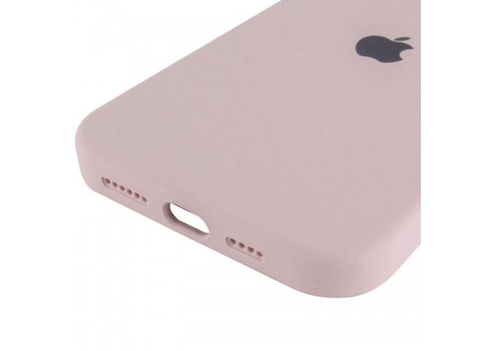 Чохол Silicone Case Full Protective (AA) для Apple iPhone 14 Pro Max (6.7