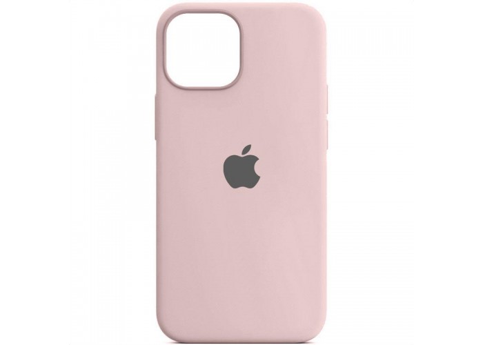 Чохол Silicone Case Full Protective (AA) для Apple iPhone 15 (6.1
