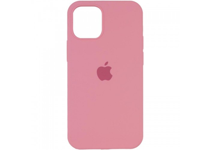 Чохол Silicone Case Full Protective (AA) для Apple iPhone 15 (6.1