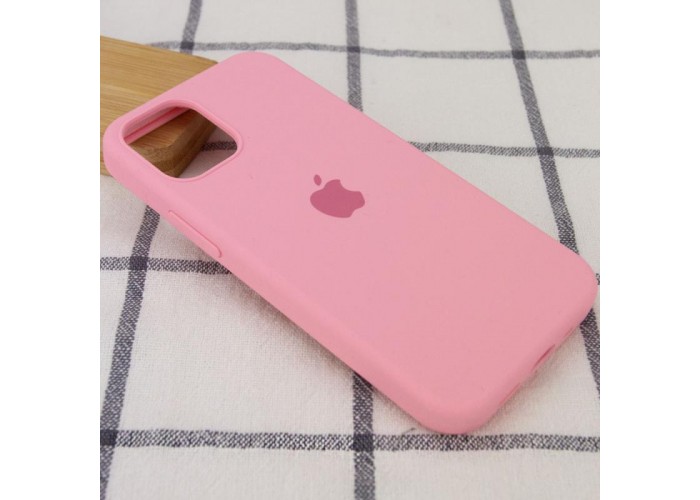 Чохол Silicone Case Full Protective (AA) для Apple iPhone 15 (6.1