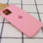Чохол Silicone Case Full Protective (AA) для Apple iPhone 15 (6.1
