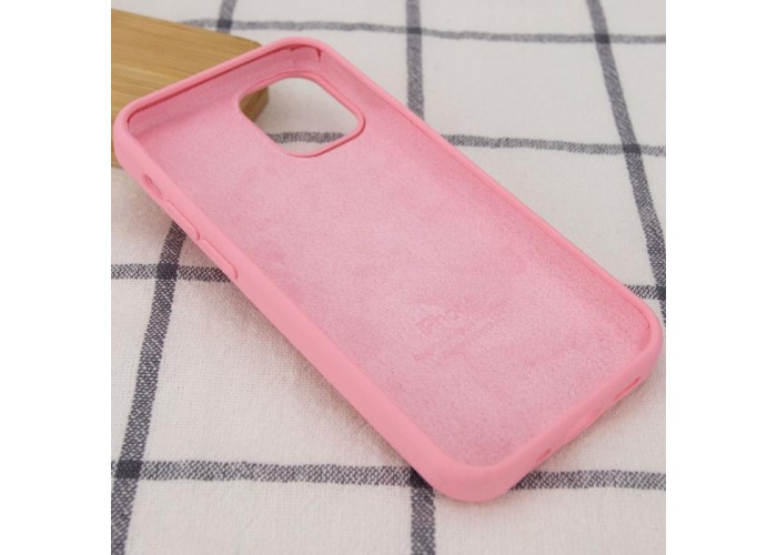 Чохол Silicone Case Full Protective (AA) для Apple iPhone 15 (6.1