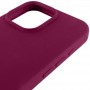 Чохол Silicone Case Full Protective (AA) для Apple iPhone 15 Pro (6.1