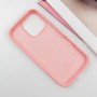 Чохол Silicone Case Full Protective (AA) для Apple iPhone 16 Pro (6.3