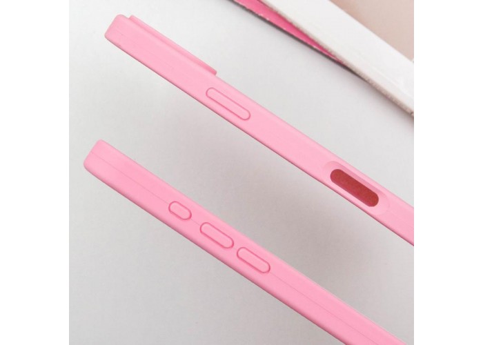 Чохол Silicone Case Full Protective (AA) для Apple iPhone 16 Pro (6.3