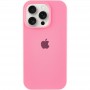 Чохол Silicone Case Full Protective (AA) для Apple iPhone 16 Pro (6.3