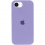 Чохол Silicone Case Full Protective (AA) для Apple iPhone 16e (6.1