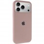 Чохол Silicone Case Full Protective (AA) для Apple iPhone 17 Pro (6.3