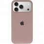 Чохол Silicone Case Full Protective (AA) для Apple iPhone 17 Pro (6.3