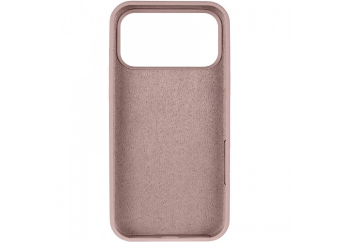 Чохол Silicone Case Full Protective (AA) для Apple iPhone 17 Pro (6.3