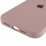 Чохол Silicone Case Full Protective (AA) для Apple iPhone 17 Pro (6.3
