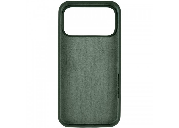 Чохол Silicone Case Full Protective (AA) для Apple iPhone 17 Pro (6.3