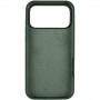Чохол Silicone Case Full Protective (AA) для Apple iPhone 17 Pro (6.3