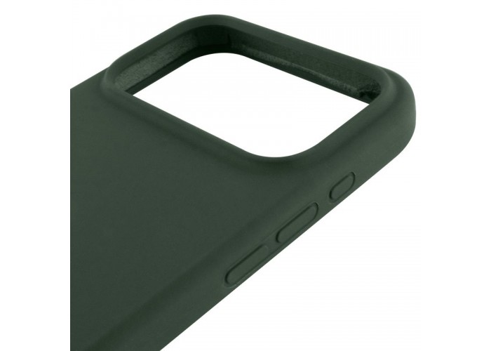 Чохол Silicone Case Full Protective (AA) для Apple iPhone 17 Pro (6.3