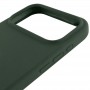 Чохол Silicone Case Full Protective (AA) для Apple iPhone 17 Pro (6.3