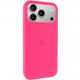 Чохол Silicone Case Full Protective (AA) для Apple iPhone 17 Pro Max (6.9