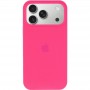 Чохол Silicone Case Full Protective (AA) для Apple iPhone 17 Pro Max (6.9