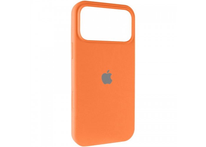 Чохол Silicone Case Full Protective (AA) для Apple iPhone 17 Pro Max (6.9