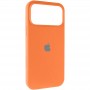 Чохол Silicone Case Full Protective (AA) для Apple iPhone 17 Pro Max (6.9