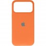 Чохол Silicone Case Full Protective (AA) для Apple iPhone 17 Pro Max (6.9