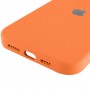 Чохол Silicone Case Full Protective (AA) для Apple iPhone 17 Pro Max (6.9
