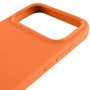 Чохол Silicone Case Full Protective (AA) для Apple iPhone 17 Pro Max (6.9