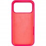 Чохол Silicone Case Full Protective (AA) для Apple iPhone 17 Pro Max (6.9