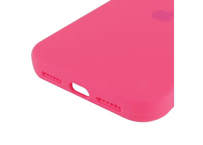 Чохол Silicone Case Full Protective (AA) для Apple iPhone 17 Pro Max (6.9