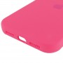Чохол Silicone Case Full Protective (AA) для Apple iPhone 17 Pro Max (6.9