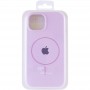 Чохол Silicone Case Full Protective (AA) with MagSafe для Apple iPhone 11 (6.1