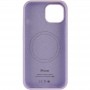 Чохол Silicone Case Full Protective (AA) with MagSafe для Apple iPhone 11 (6.1