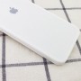 Чохол Silicone Case Square Full Camera Protective (AA) для Apple iPhone 7/8/SE (2020) (4.7