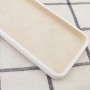 Чохол Silicone Case Square Full Camera Protective (AA) для Apple iPhone 7/8/SE (2020) (4.7