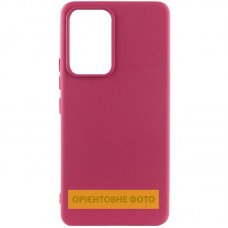 Чохол Silicone Cover Lakshmi (AAA) для Google Pixel 10 / 10 Pro  Бордовий / Plum - 00000083870_2