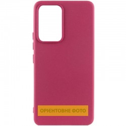Чохол Silicone Cover Lakshmi (AAA) для Google Pixel 10 / 10 Pro  Бордовий / Plum - 00000083870_2