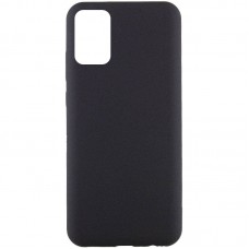 Чохол Silicone Cover Lakshmi (AAA) для Samsung Galaxy A10 (A105F)  Чорний / Black - 00000085584_15