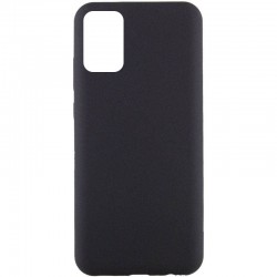 Чохол Silicone Cover Lakshmi (AAA) для Samsung Galaxy A10 (A105F)  Чорний / Black - 00000085584_15