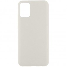 Чохол Silicone Cover Lakshmi (AAA) для Samsung Galaxy A51 4G  Білий / White - 00000068421_15