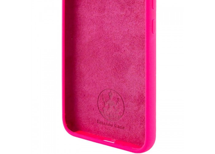 Чохол Silicone Cover Lakshmi (AAA) для Samsung Galaxy S22 Ultra