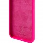 Чохол Silicone Cover Lakshmi (AAA) для Samsung Galaxy S22 Ultra