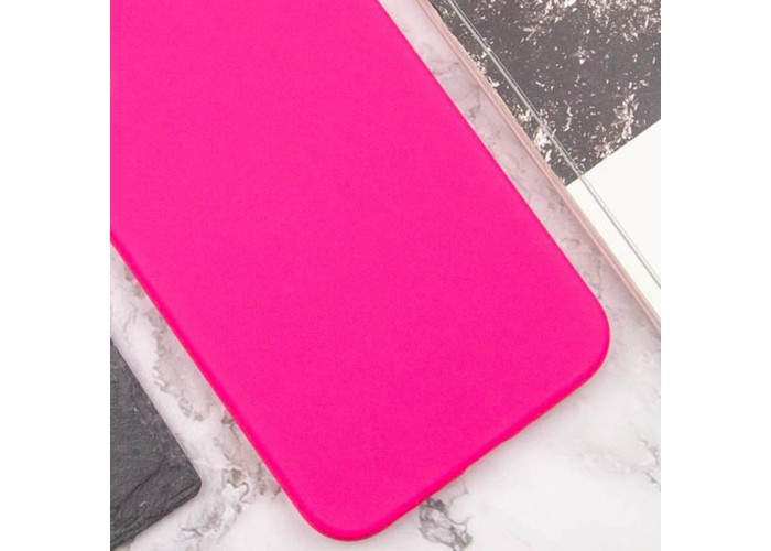 Чохол Silicone Cover Lakshmi (AAA) для Samsung Galaxy S22 Ultra