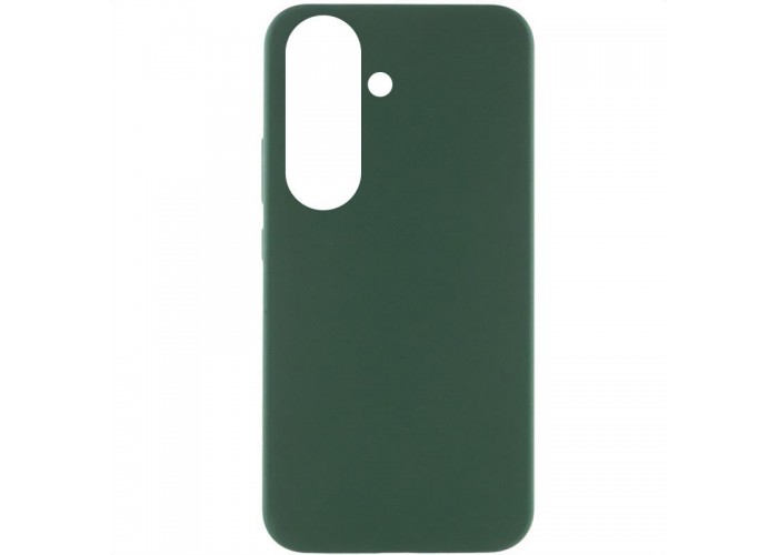 Чохол Silicone Cover Lakshmi (AAA) для Samsung Galaxy S26