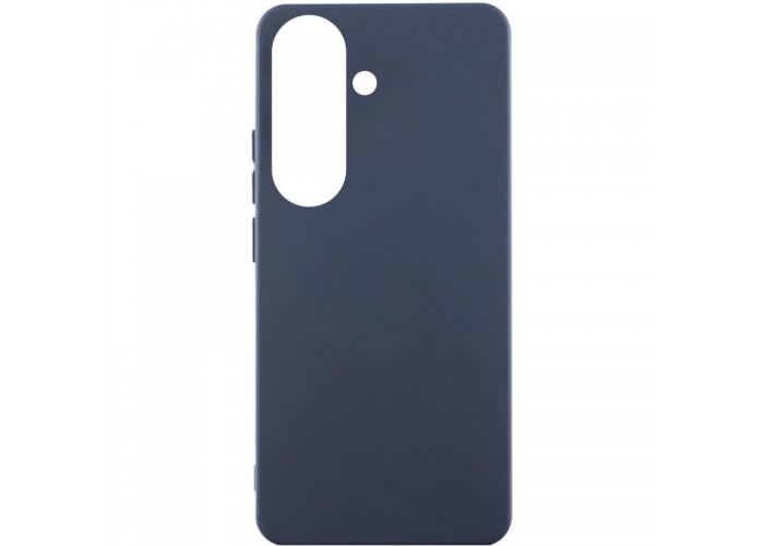 Чохол Silicone Cover Lakshmi (AAA) для Samsung Galaxy S26+
