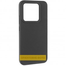 Чохол Silicone Cover Lakshmi (AAA) для Xiaomi 17 Pro  Чорний / Black - 00000084328_6